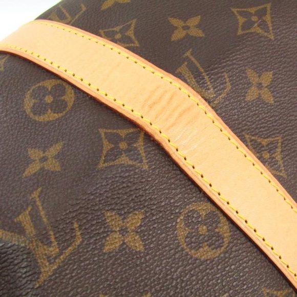 🥰Louis Vuitton Keepall Monogram 50 - Picture 10 of 14